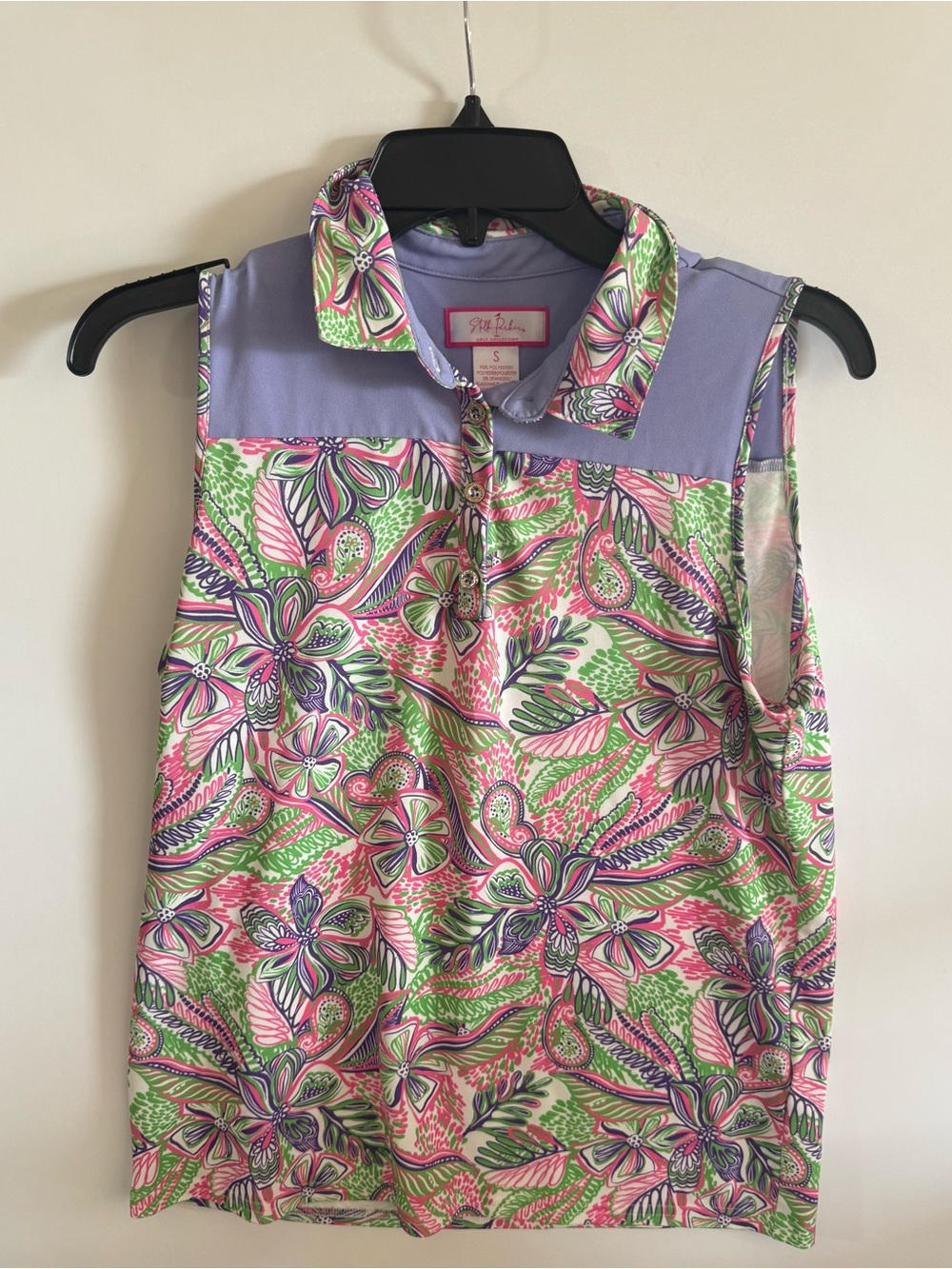 Stella Parker Golf collection.